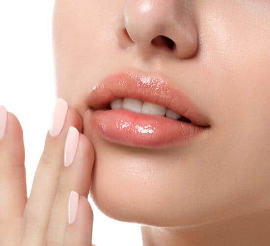 Filler Behandling | Læbe Filler | Filler i hagen