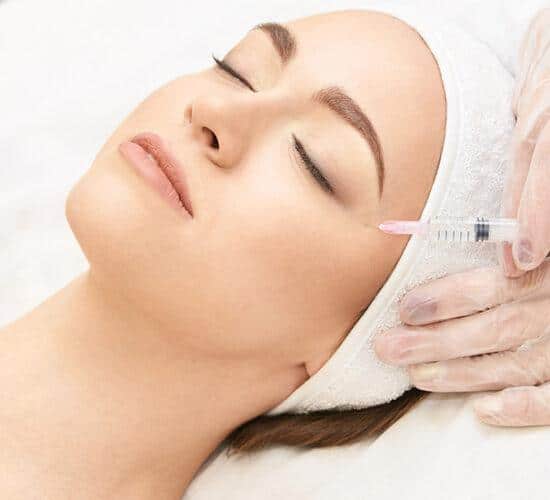 profhilo behandling | profhilo tilbud | profhilo