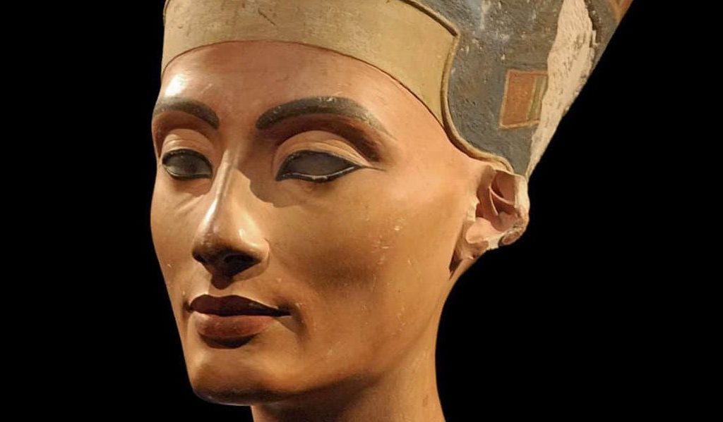 V shape Botox – Nefertiti behandling