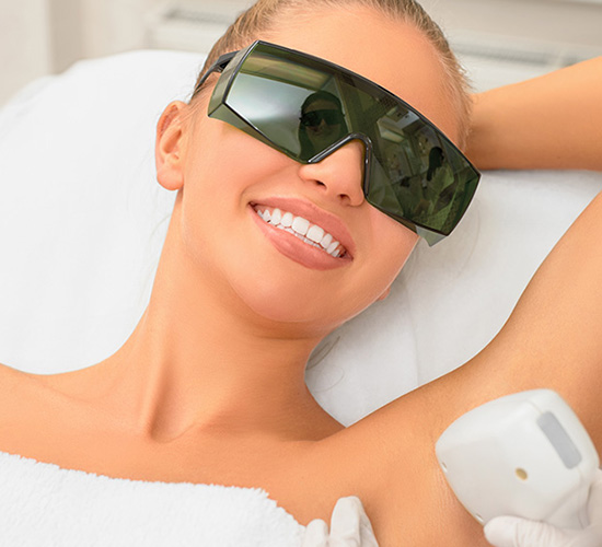 Laser Hårfjerning | Hårfjerning | Permanent Hårfjerning