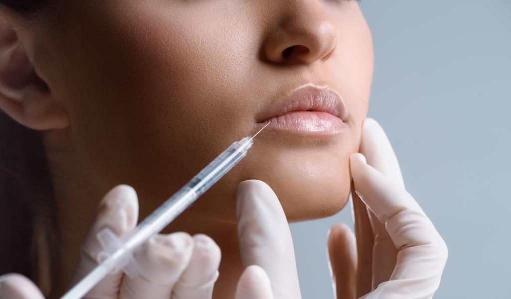 Botox København