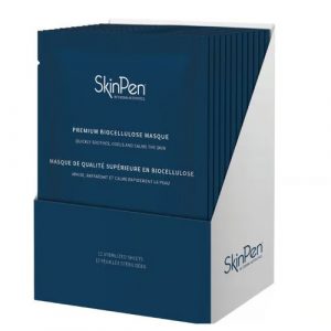 SkinPen Biocellulose Masque