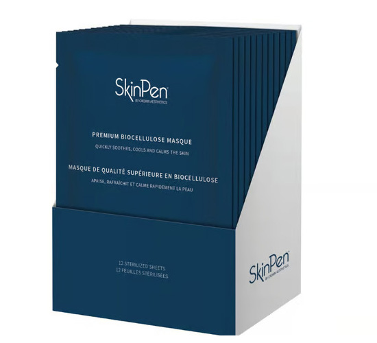 SkinPen Biocellulose Masque