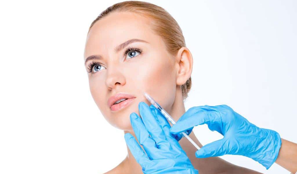 Hvad kan jeg forvente efter botox behandling?