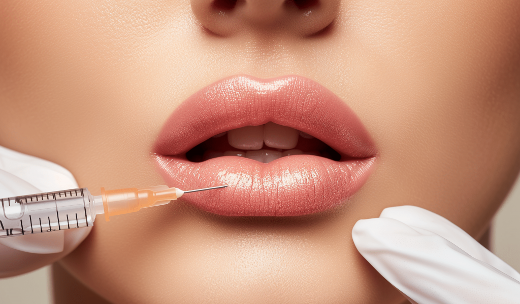 Botox i læber: 10 vigtige ting skal vide før du får det