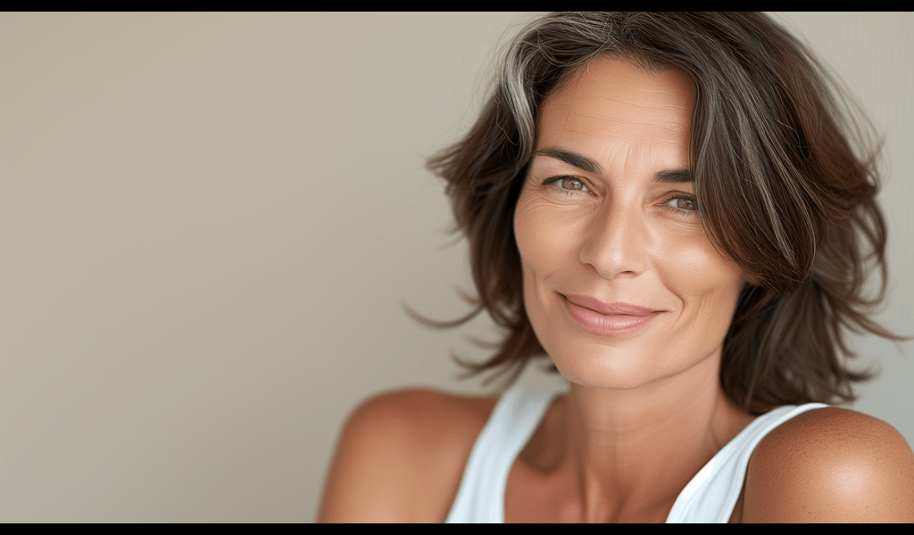 Undgå rynker under øjnene: Botox behandlinger