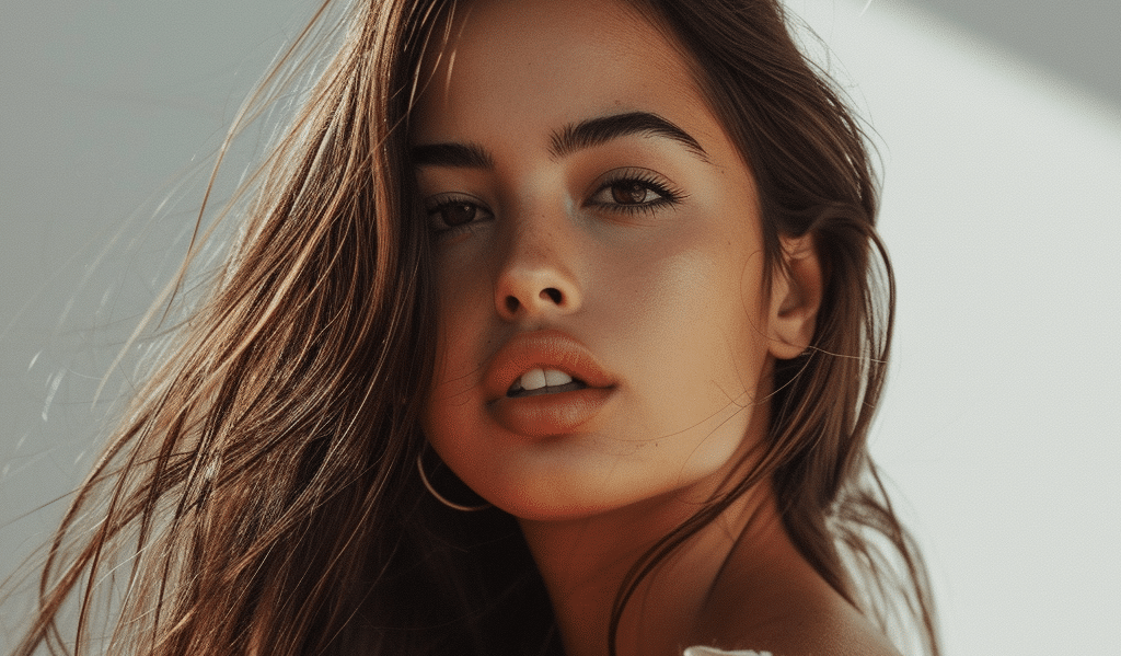 Botox i læberne: 4 tips til lip flip
