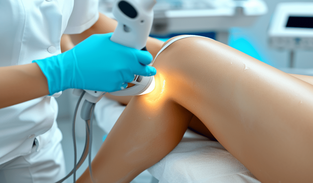 Effektiv hårfjerning med laser: 4 ting du har brug for at vide