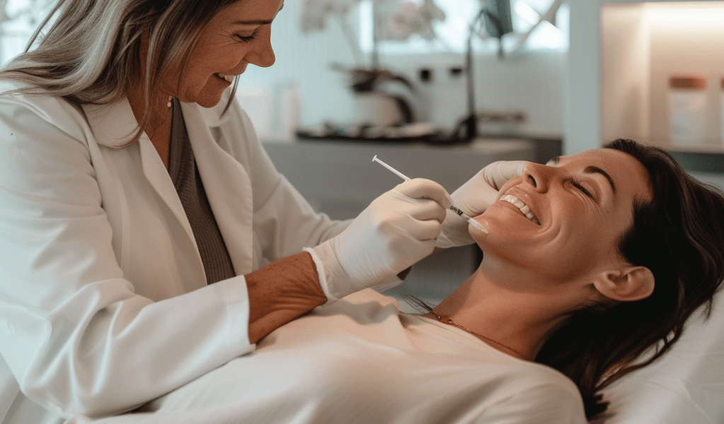 Guide til botox i læberne: 4 vigtige ting du skal vide