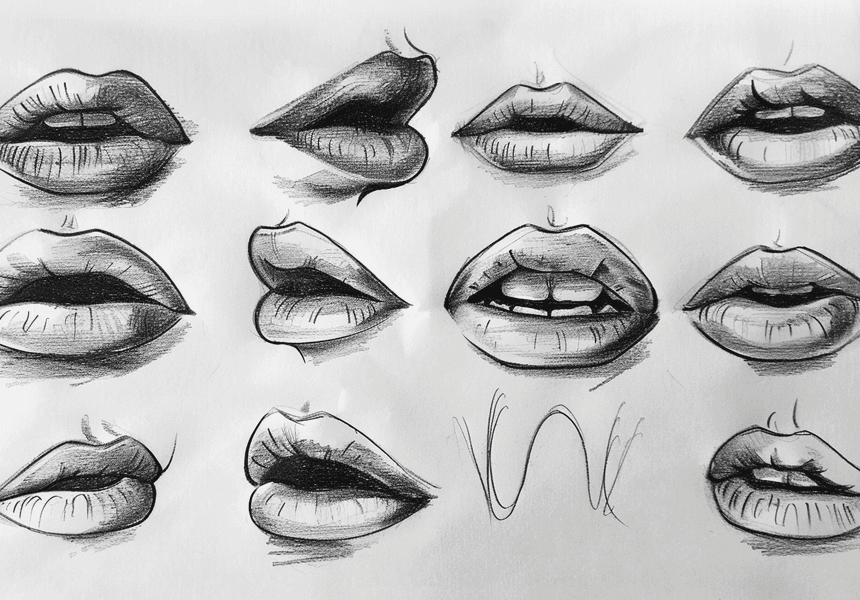 Botox i læberne: De bedste 4 tips