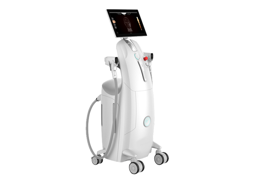Diode laser hårfjerning: 7 gode grunde