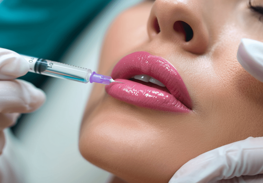 Alt om Botox i læberne: 10 vigtige ting du skal vide før behandlingen