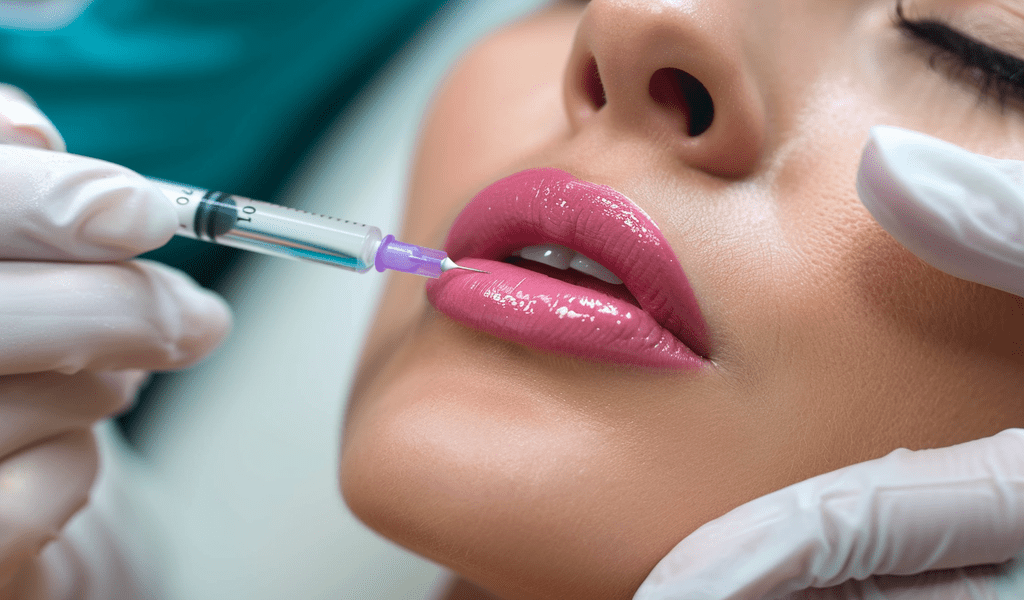 Alt om Botox i læberne: 10 vigtige ting du skal vide før behandlingen
