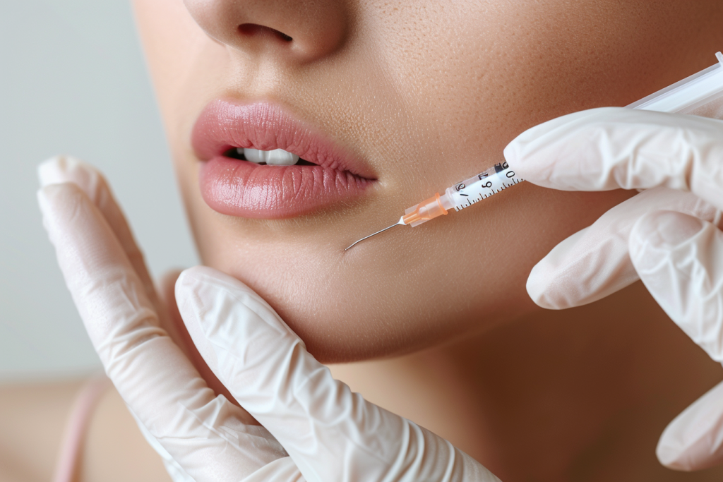 masseter botox