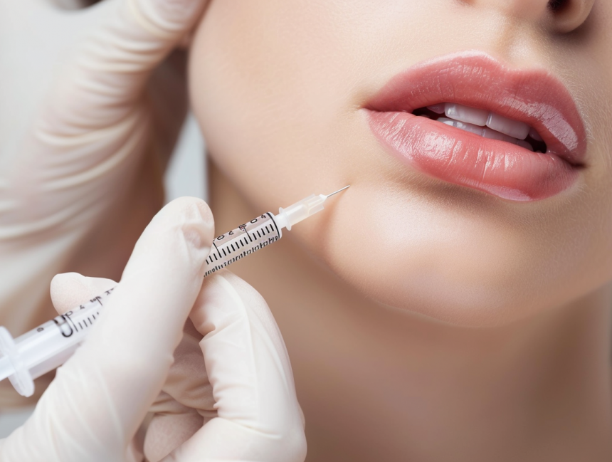 Masseter botox: 8 vigtige tips