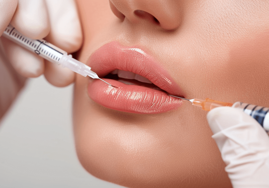 Botox læber: Forvandling & Naturlige Resultater