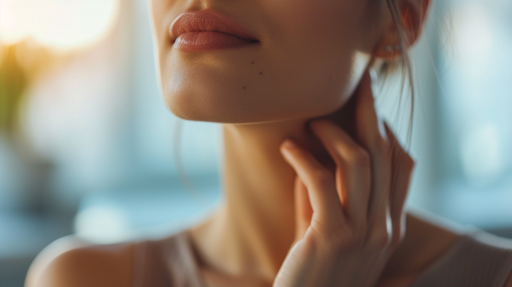 masseter botox