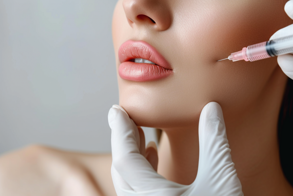 masseter botox