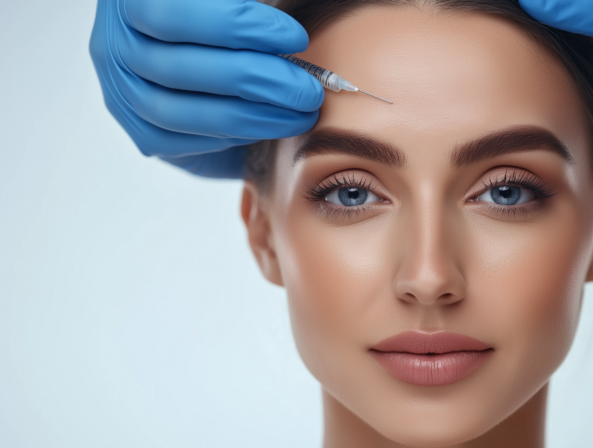 Hvad er Botox: 7 Vigtige Ting Du Skal Vide