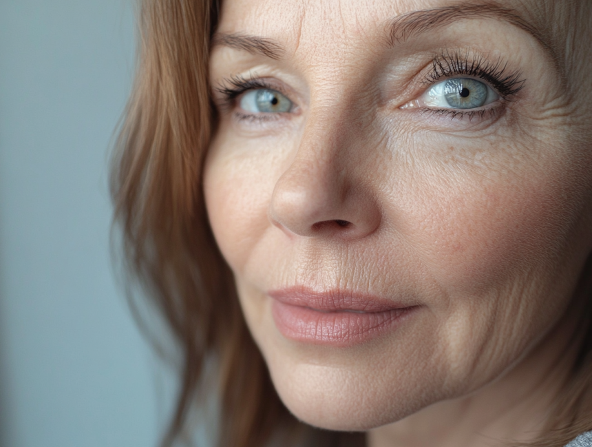 Kragetæer: 5 Gode Grunde til at Fjerne dem med Botox
