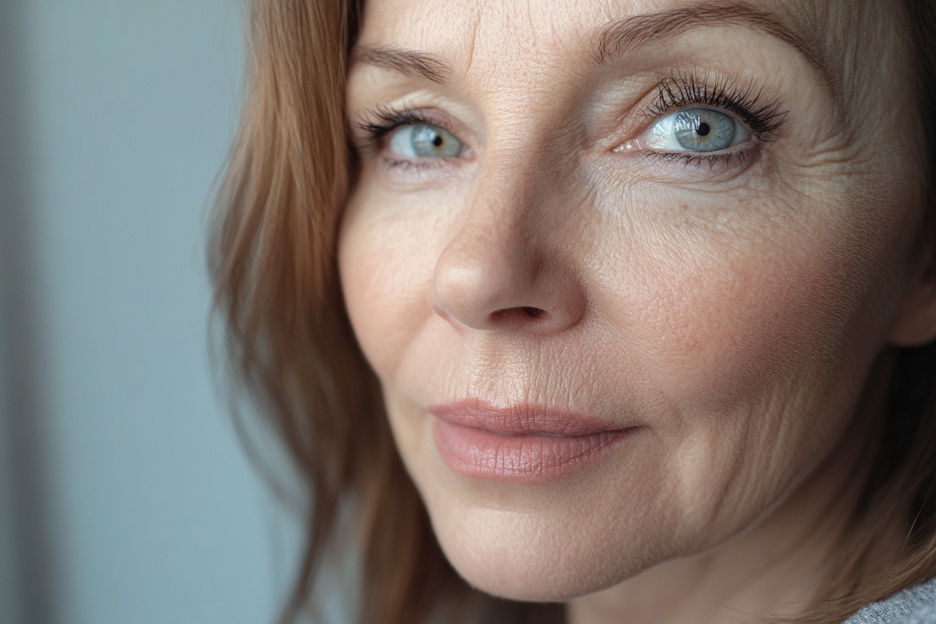 Kragetæer: 5 Gode Grunde til at Fjerne dem med Botox