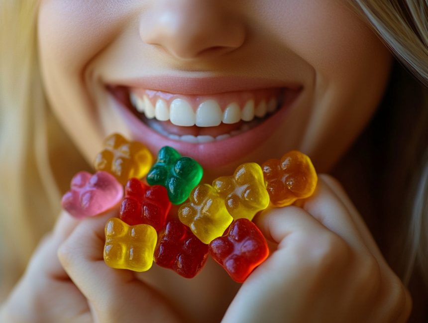 Gummysmile: 5 fordele ved at benytte botox