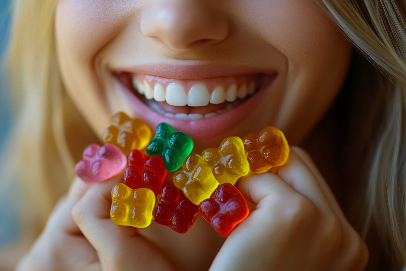 Gummysmile: 5 fordele ved at benytte botox
