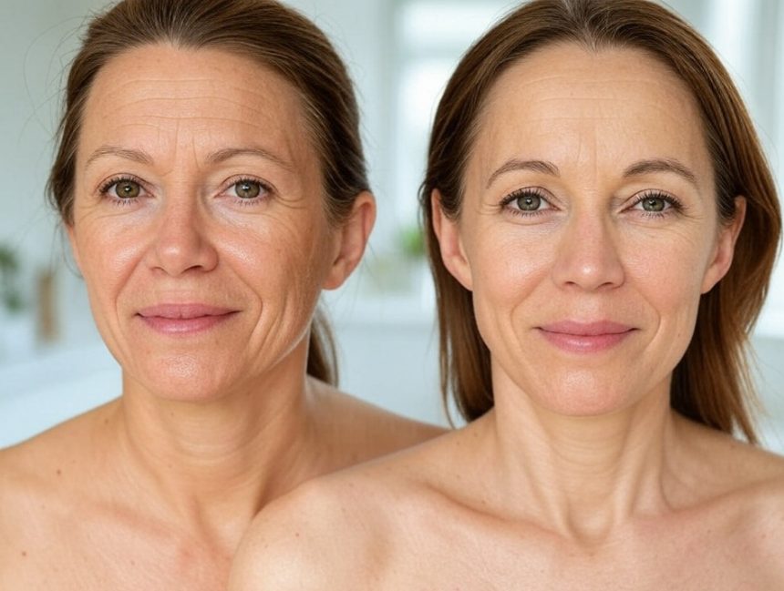 Øjenbrynsløft med Botox før og efter billeder & alt, du skal vide