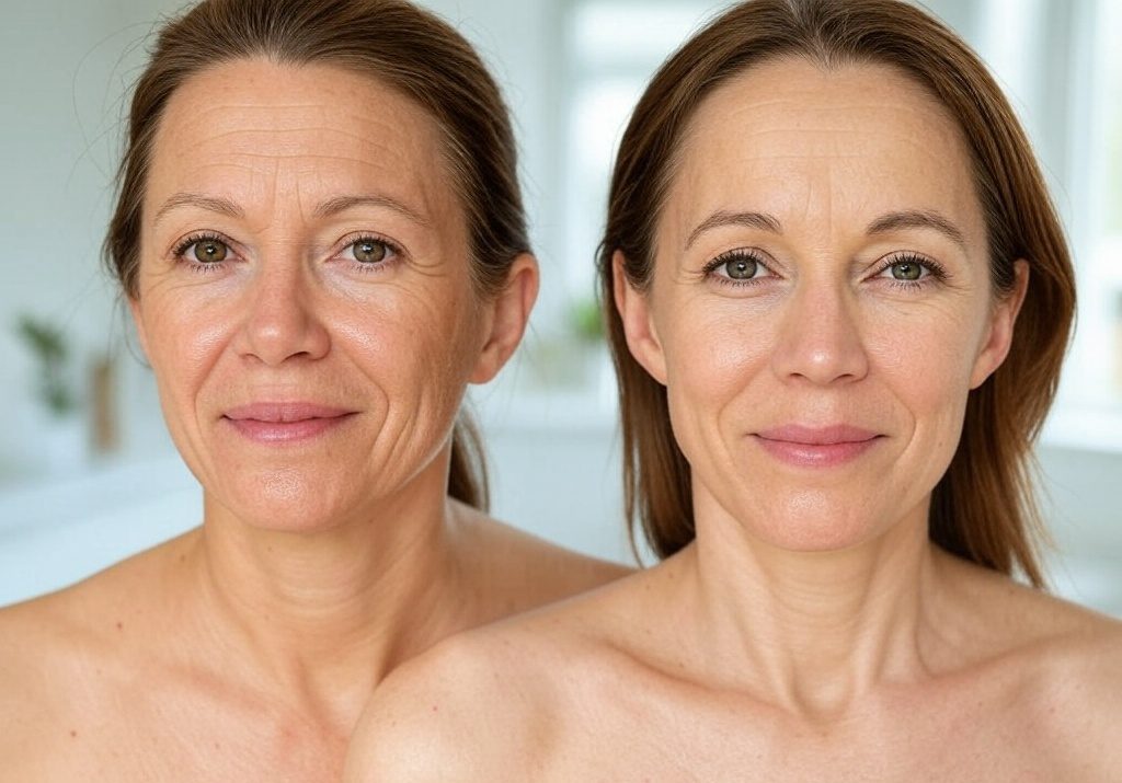 Øjenbrynsløft med Botox før og efter billeder & alt, du skal vide
