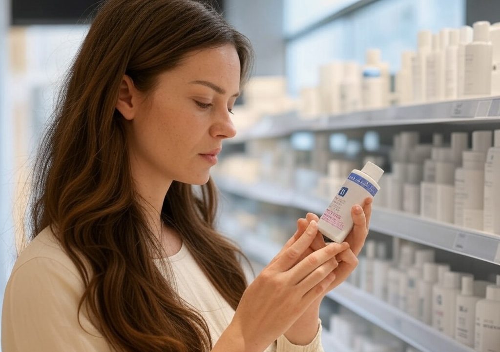 Virker rynkecreme? En dybere gennemgang af anti-aging hudpleje