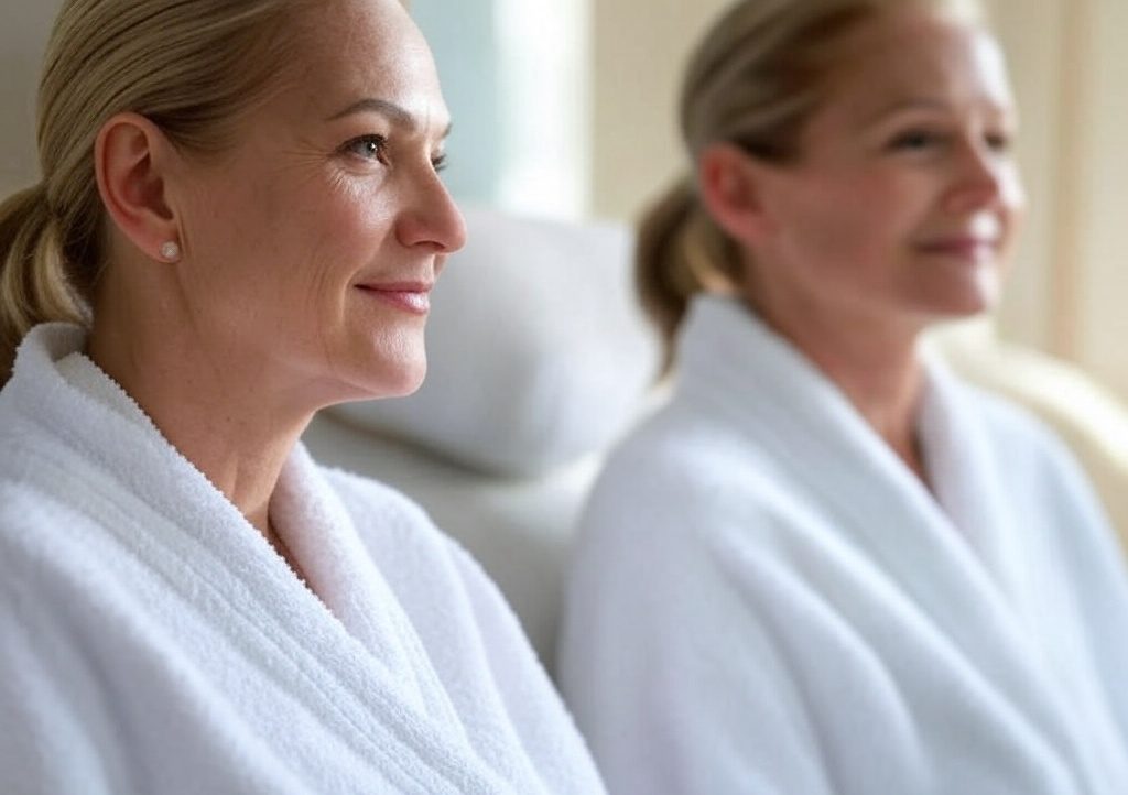 Botox i kæben: fordele, holdbarhed og alt, du skal vide