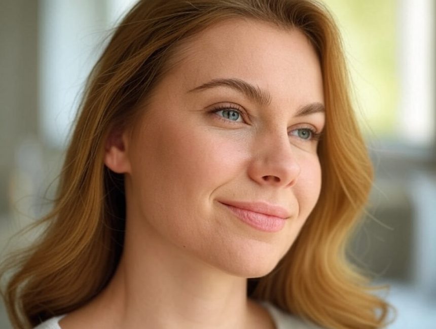 Øjenbrynsløft Botox: alt, du skal vide om behandlingen