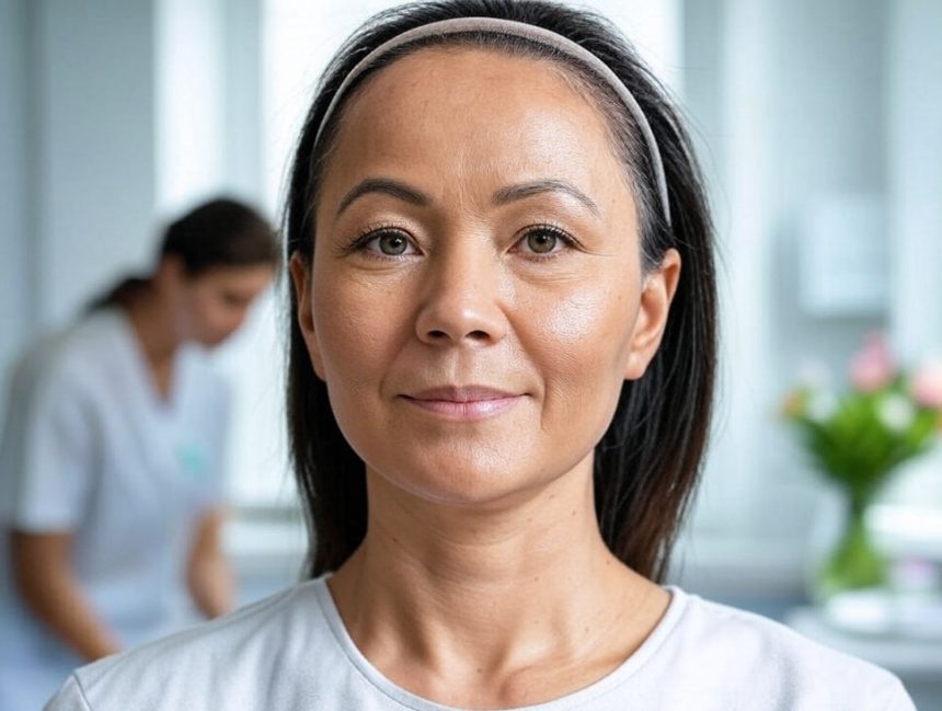 Botox i panden bivirkninger, risici og hvordan du undgår dem