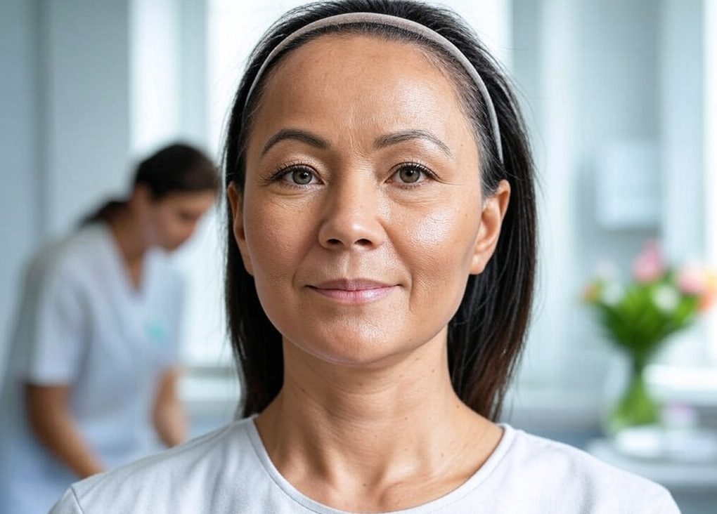Botox i panden bivirkninger, risici og hvordan du undgår dem